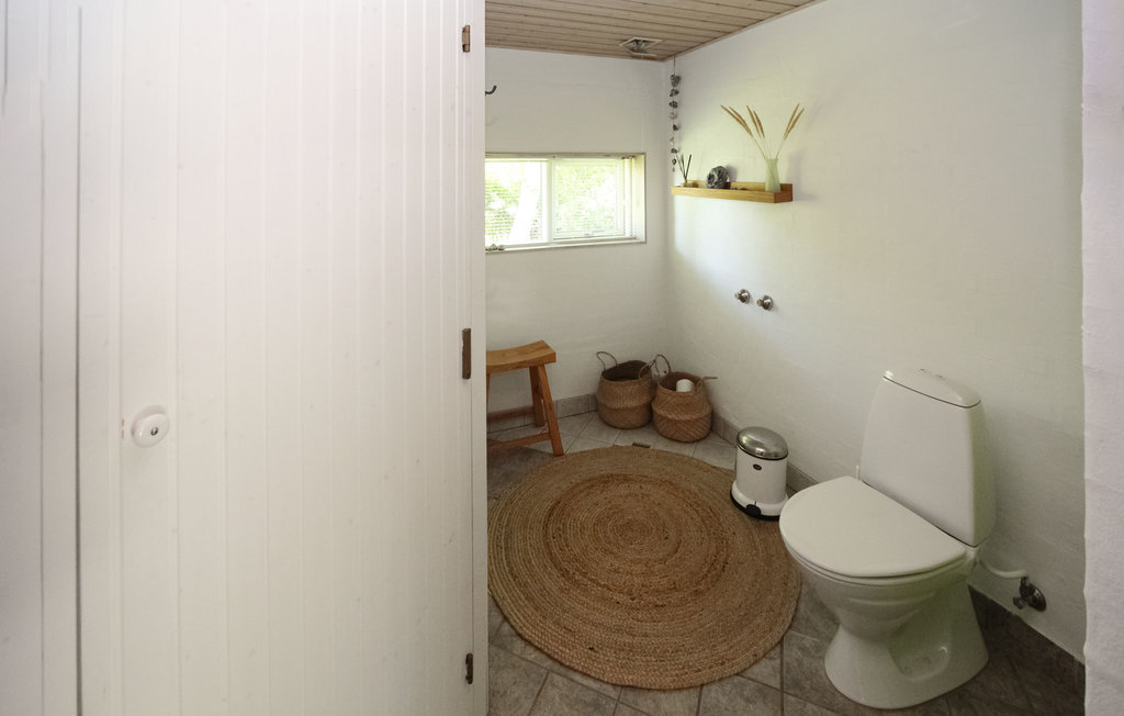 Feriehus - Maarup , Danmark - D90227 21