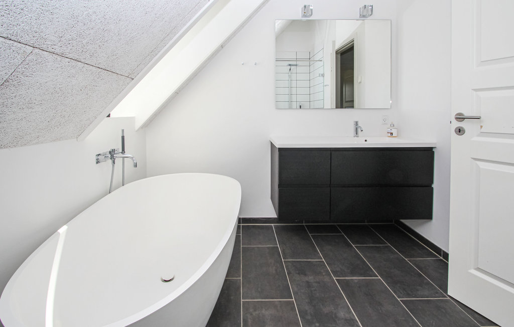 Feriehuse - Nordby , Danmark - D90058 27