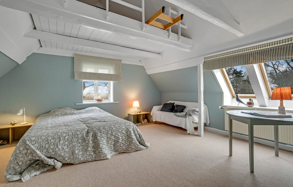 Feriehuse - Nordby , Danmark - D90067 8