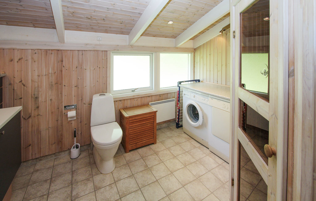 Feriehuse - Maarup , Danmark - D90107 18