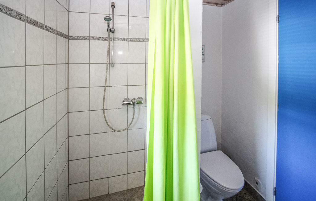 Feriehus - Maarup , Danmark - D90227 22