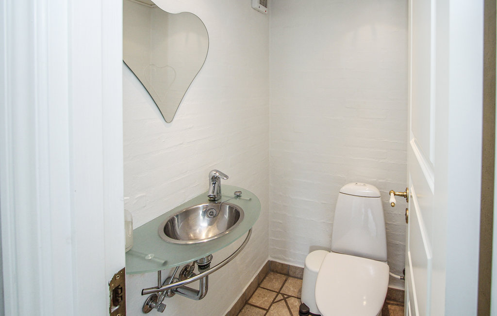 Feriehuse - Nordby , Danmark - D90050 22