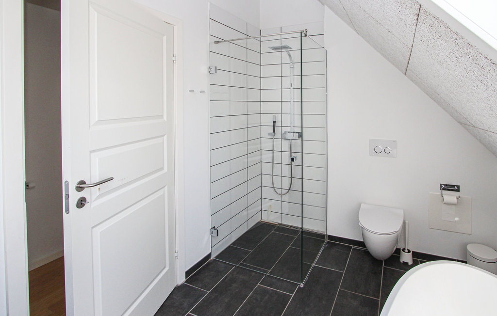 Feriehuse - Nordby , Danmark - D90058 28