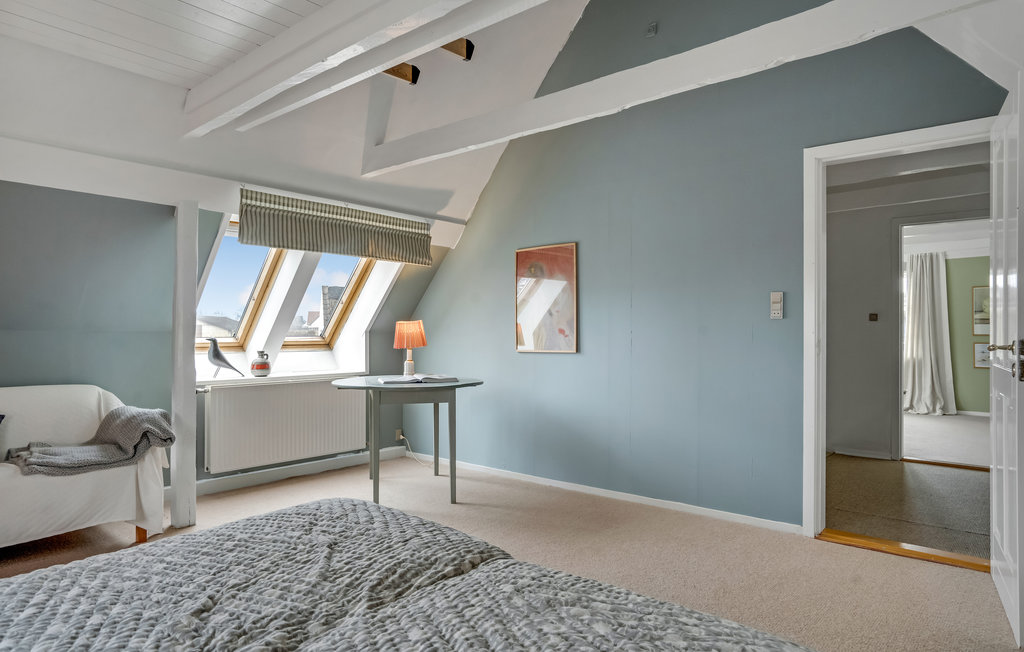 Feriehuse - Nordby , Danmark - D90067 26