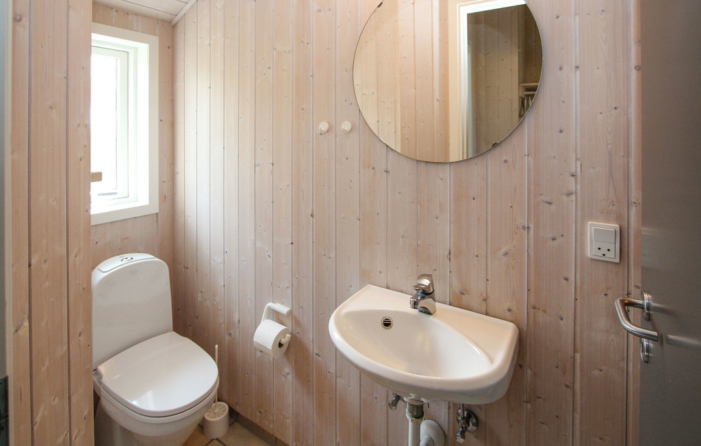 Feriehuse - Maarup , Danmark - D90131 26
