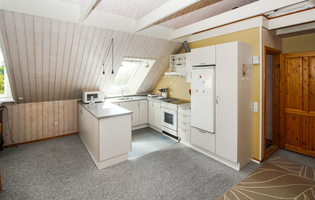 Lejlighed - Nordby , Danmark - D90016 4