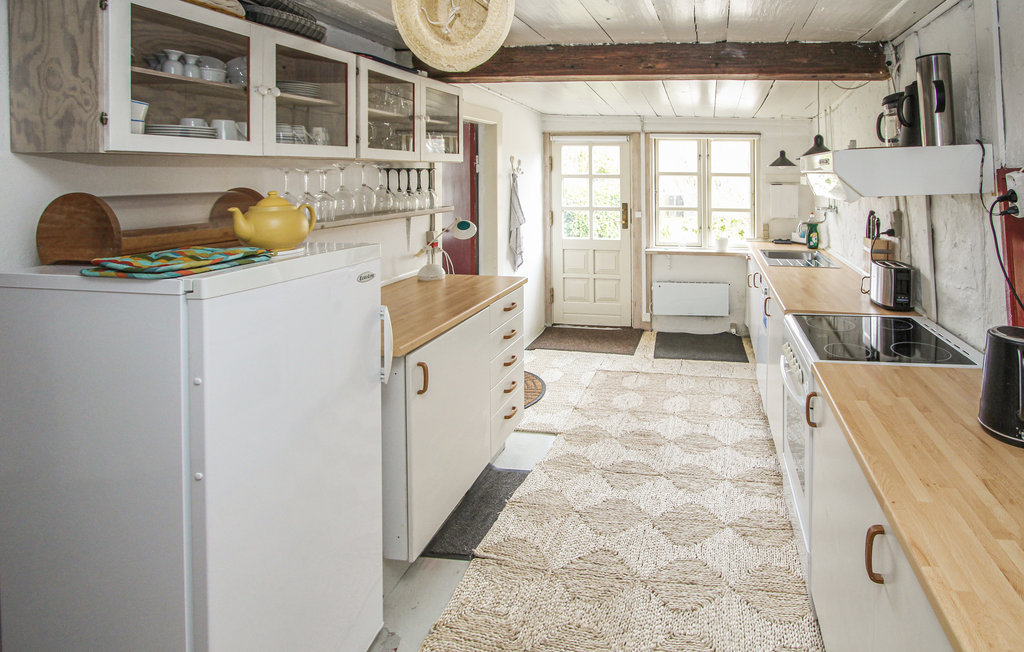 Feriehuse - Nordby , Danmark - D90057 5