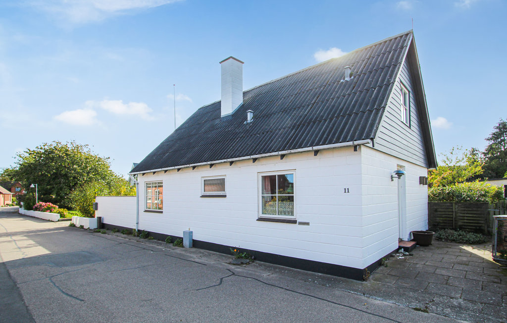 Feriehuse - Nordby , Danmark - D90061 10