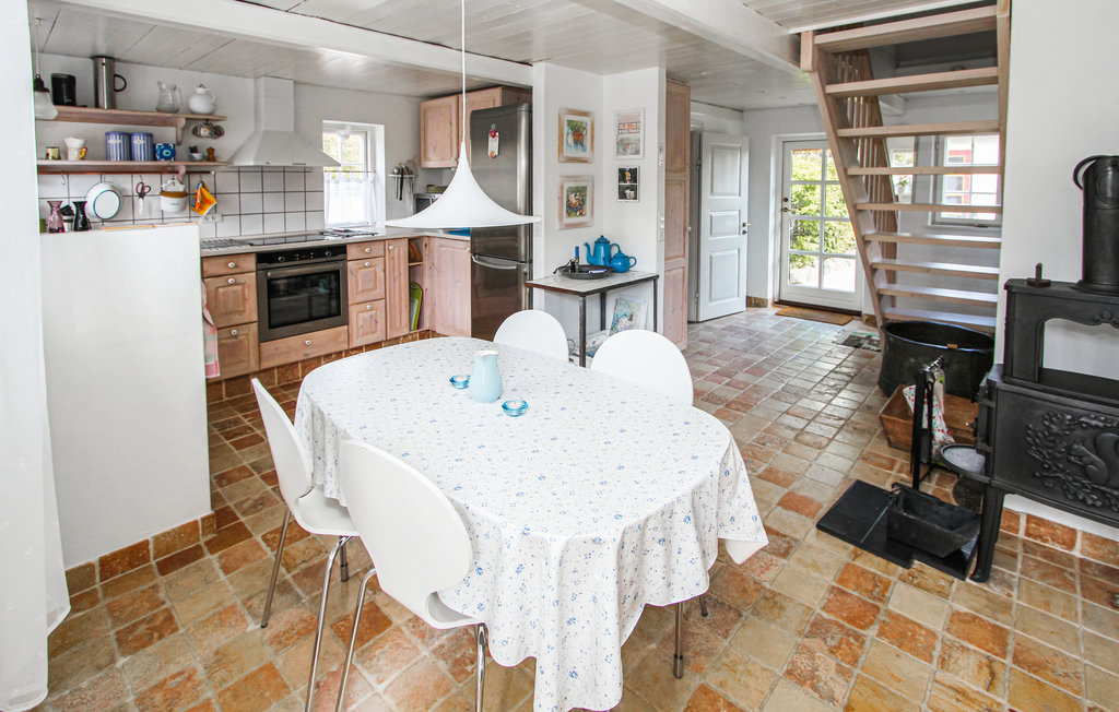 Feriehuse - Nordby , Danmark - D90062 6
