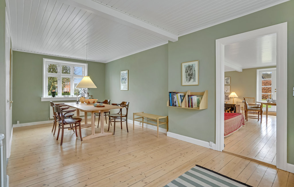 Feriehuse - Nordby , Danmark - D90067 22