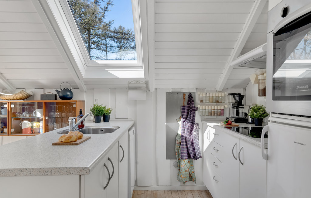 Ferienhaus - Samsø , Dänemark - D90117 6