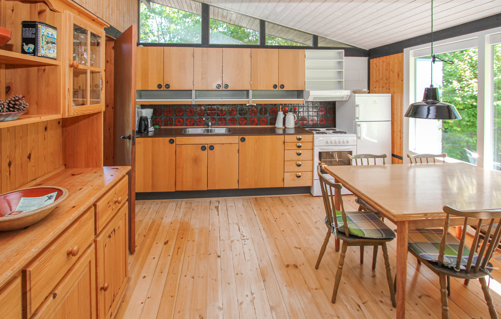 Feriehuse - Maarup , Danmark - D90130 5