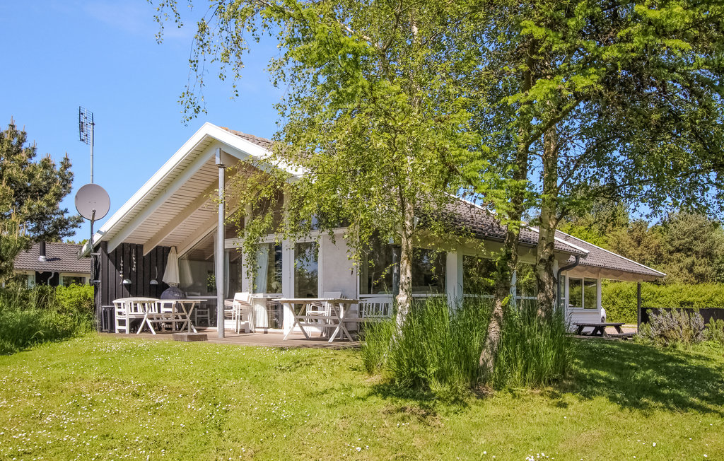 Feriehus - Maarup , Danmark - D90227 1