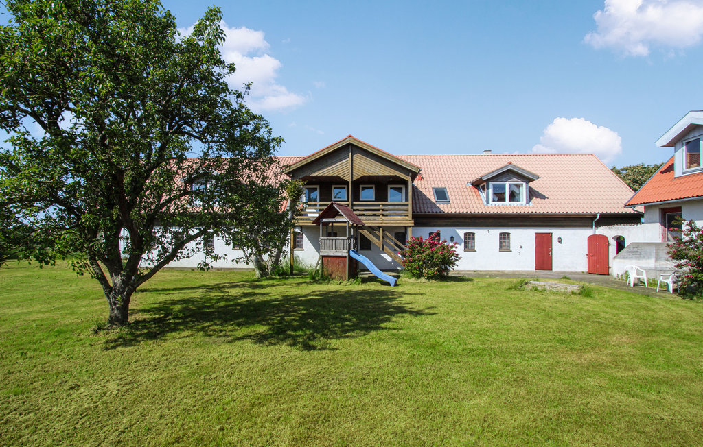 Lejlighed - Nordby , Danmark - D90016 1