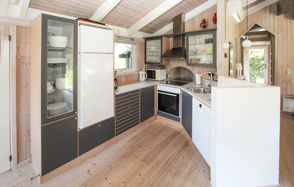 Feriehuse - Maarup , Danmark - D90107 5