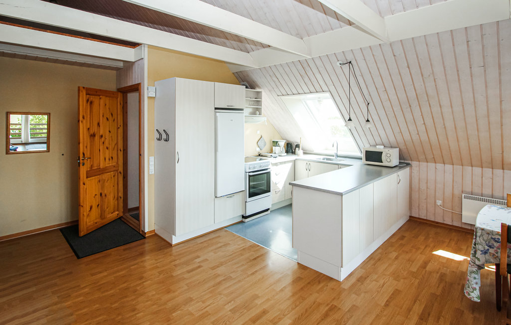 Ferieleilighet - Nordby , Danmark - D90017 5