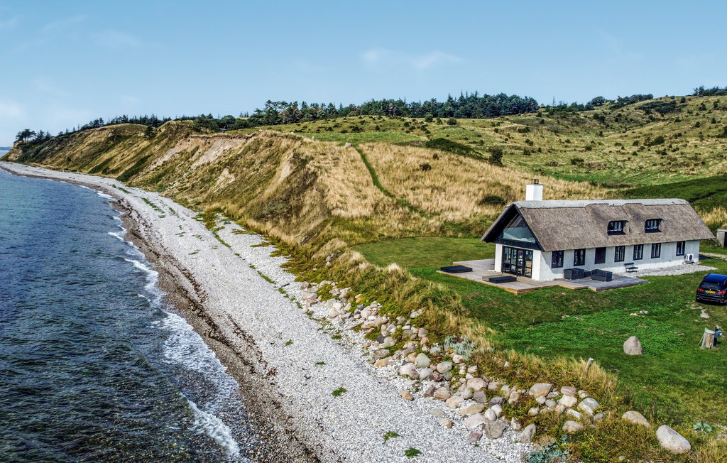 Feriehus - Nordby , Danmark - D90020 1
