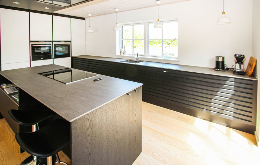 Feriehuse - Nordby , Danmark - D90058 7