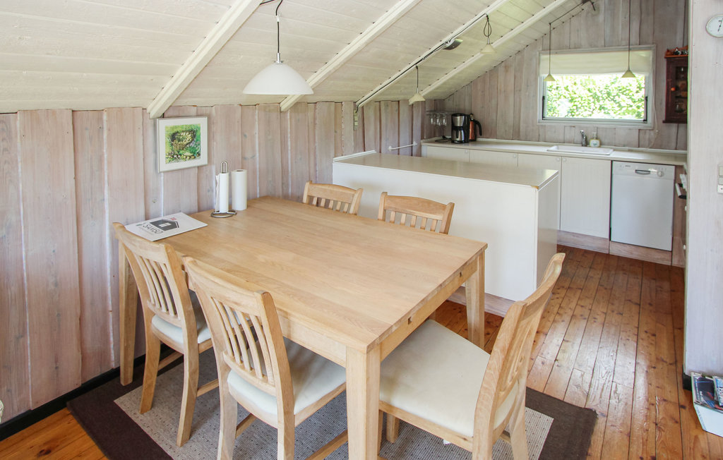 Feriehuse - Maarup , Danmark - D90119 6