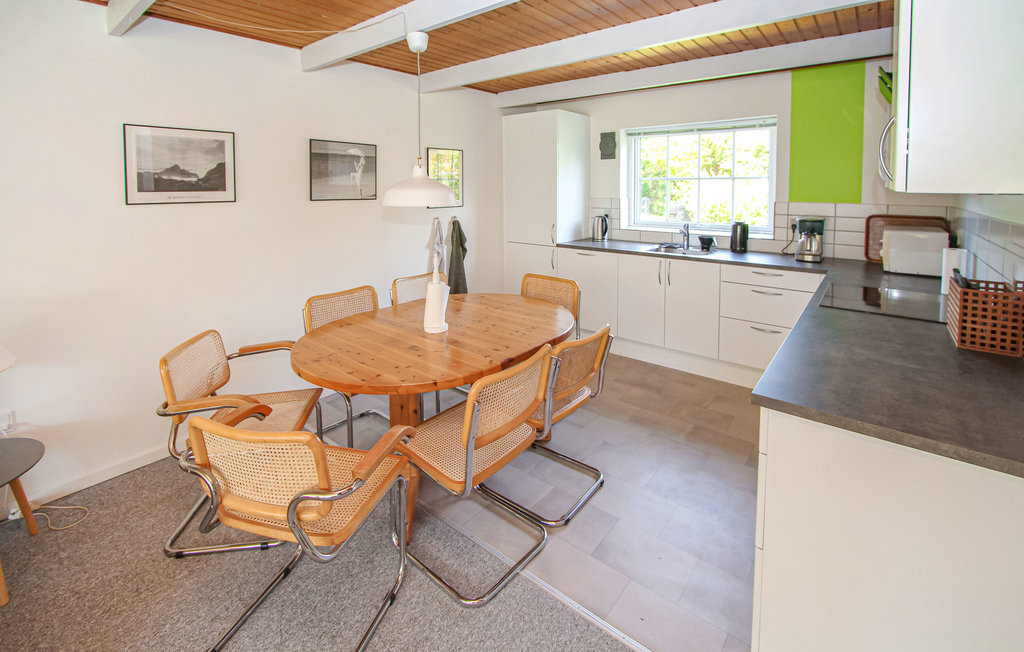 Feriehuse - Maarup , Danmark - D90135 6