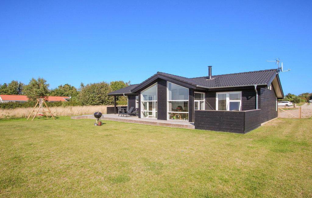 Feriehuse - Maarup , Danmark - D90228 10