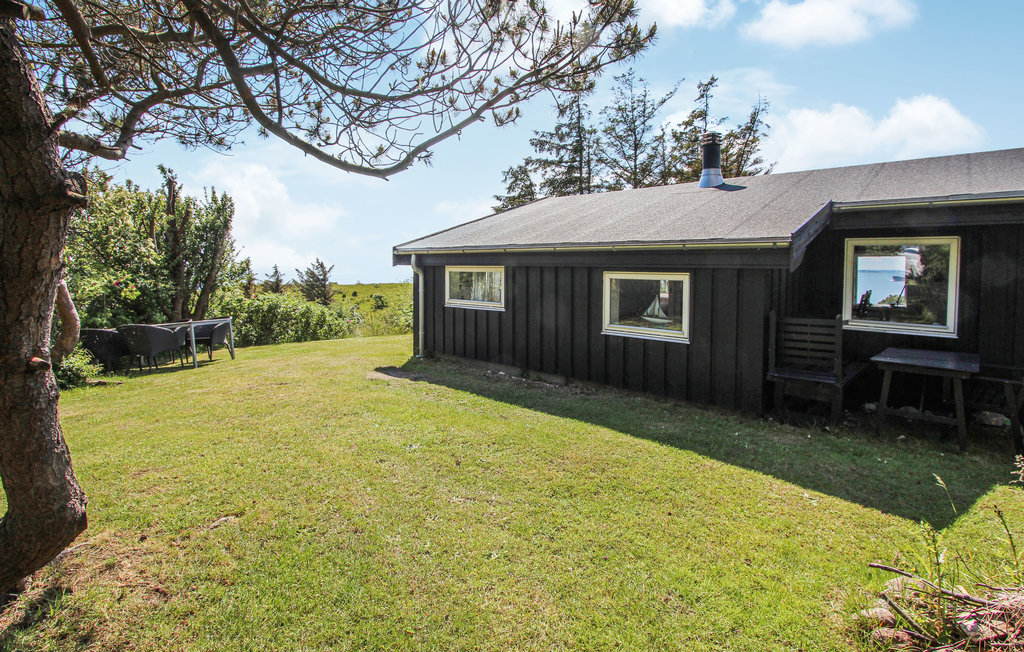 Feriehuse - Nordby , Danmark - D90015 2