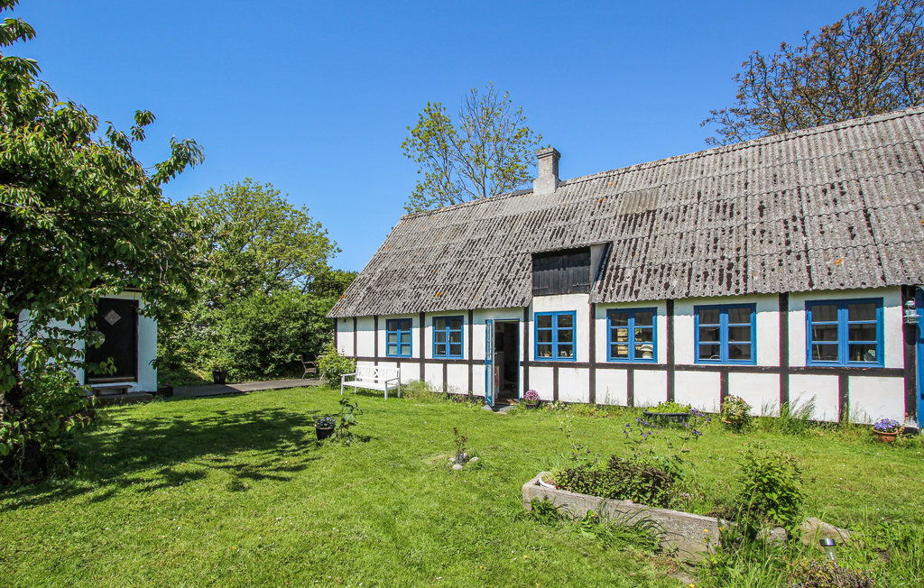 Domy wakacyjne - Nordby , Dania - D90056 10