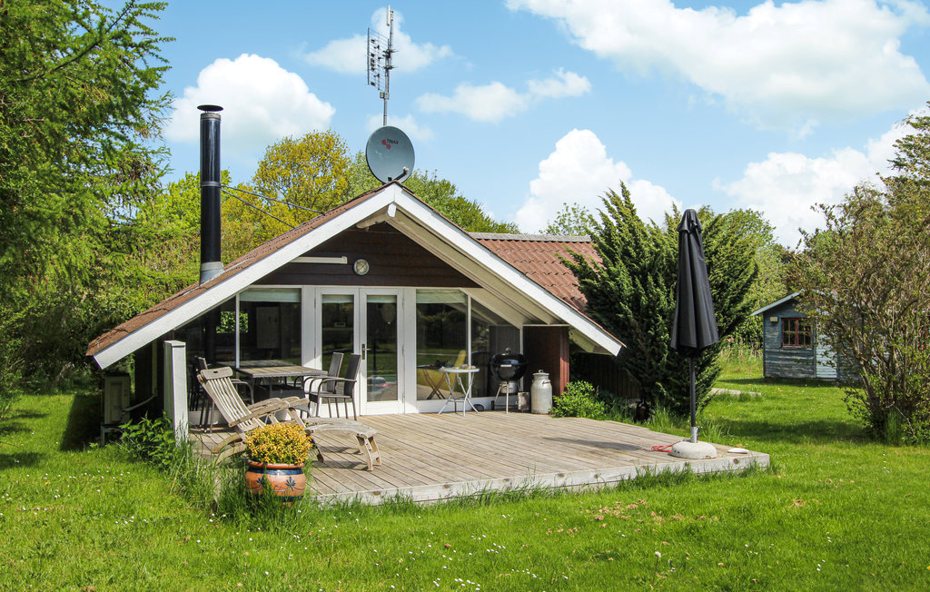 Feriehuse - Maarup , Danmark - D90119 1