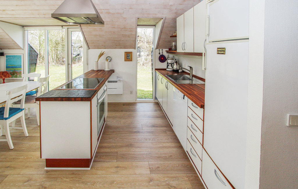 Feriehuse - Maarup , Danmark - D90211 14