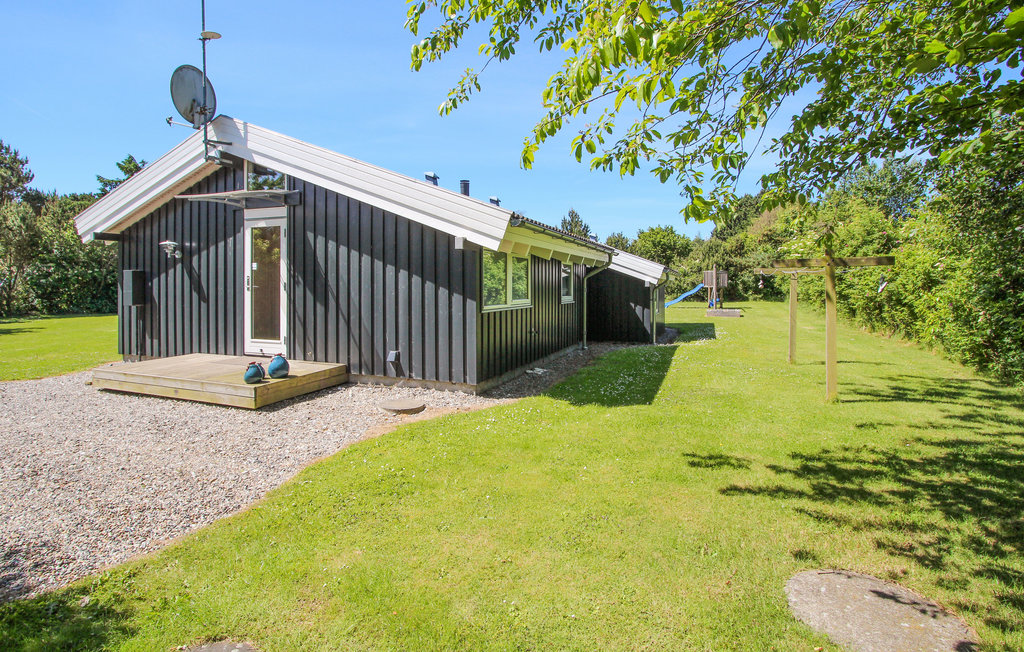 Feriehuse - Maarup , Danmark - D90107 10