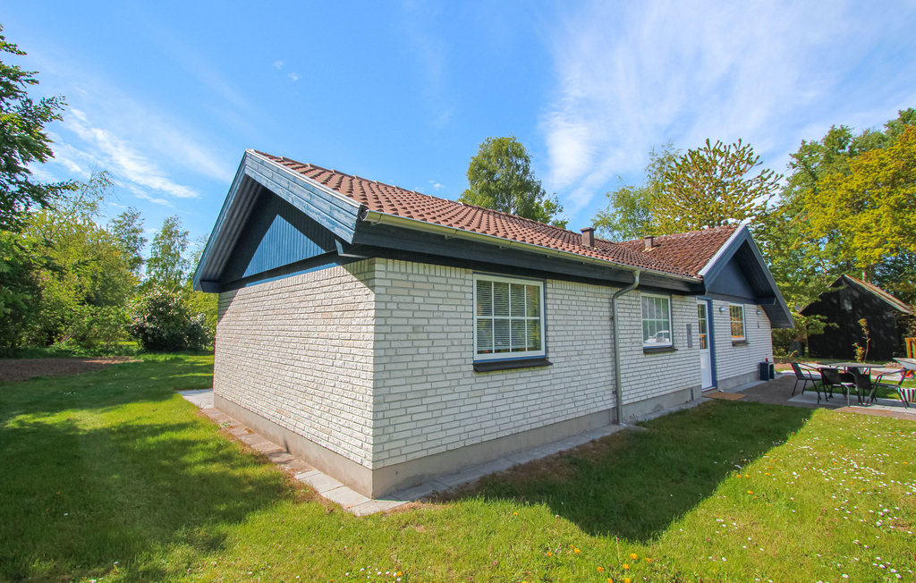 Feriehuse - Maarup , Danmark - D90135 9