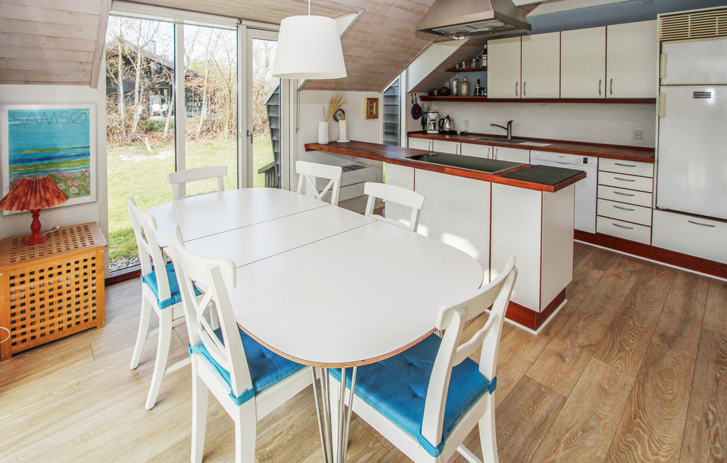 Feriehuse - Maarup , Danmark - D90211 5