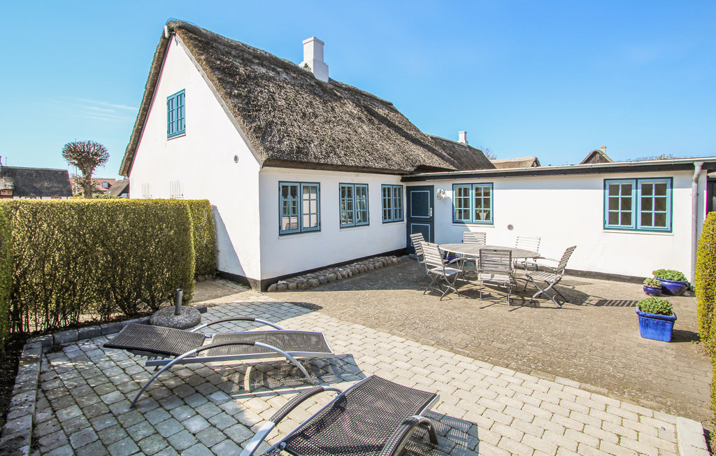 Feriehuse - Nordby , Danmark - D90050 9