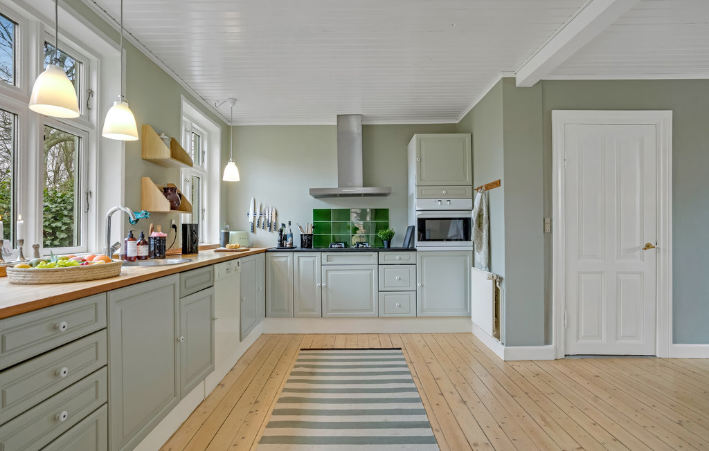 Feriehuse - Nordby , Danmark - D90067 7