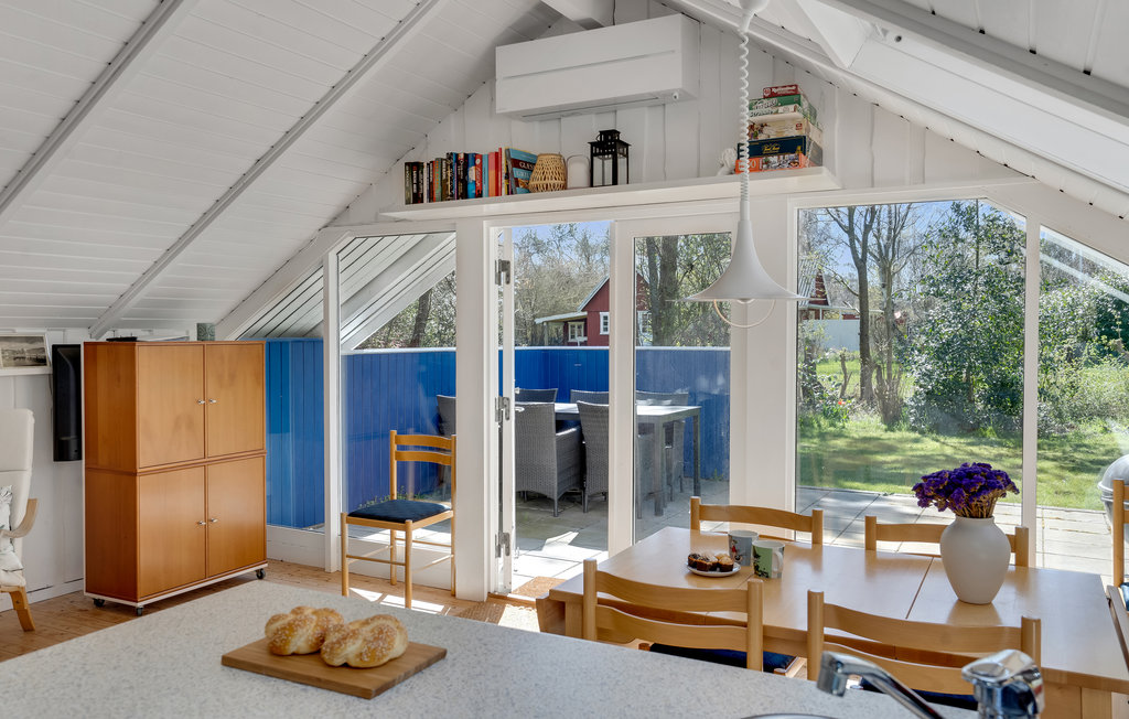 Ferienhaus - Samsø , Dänemark - D90117 7