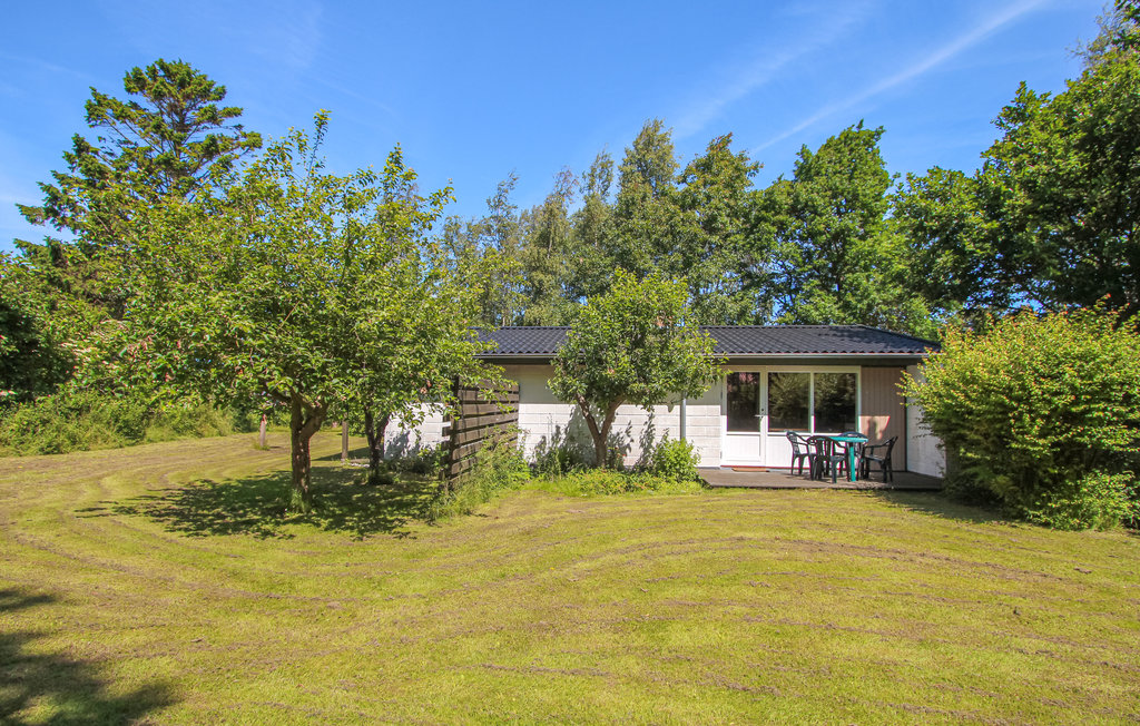 Feriehuse - Maarup , Danmark - D90130 10