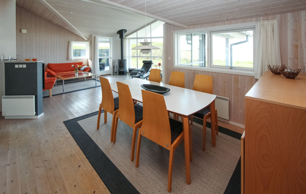 Feriehuse - Maarup , Danmark - D90131 7