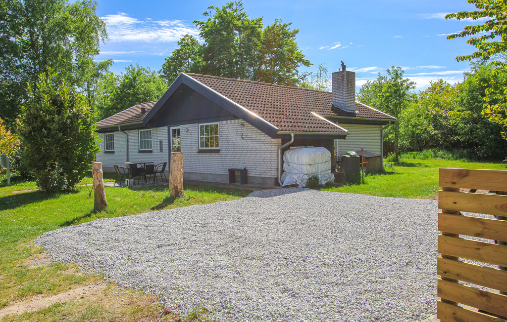 Feriehuse - Maarup , Danmark - D90135 11