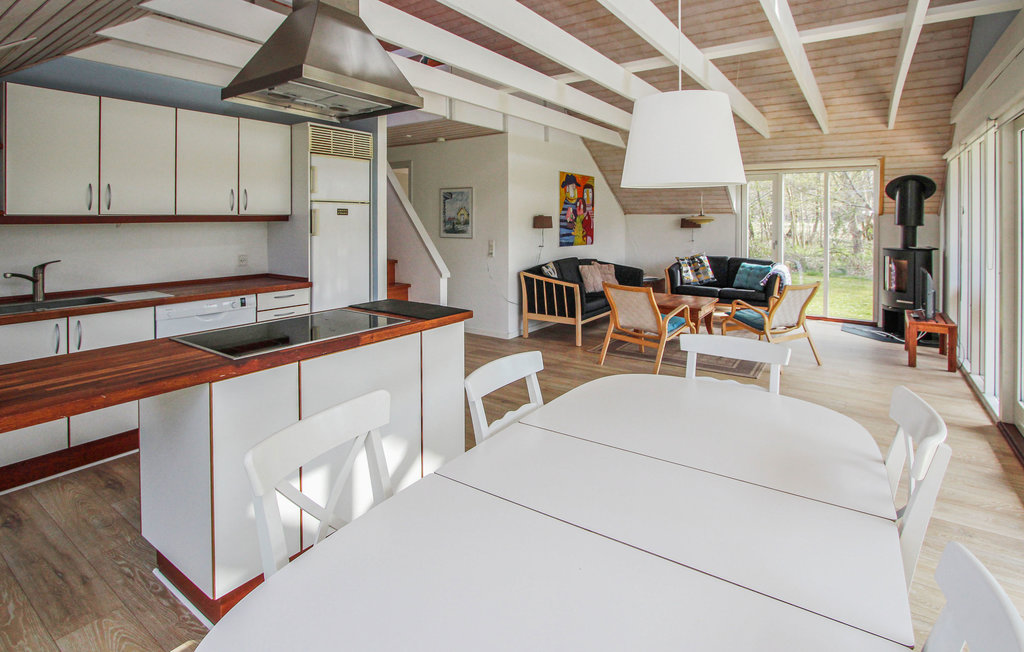 Feriehuse - Maarup , Danmark - D90211 6