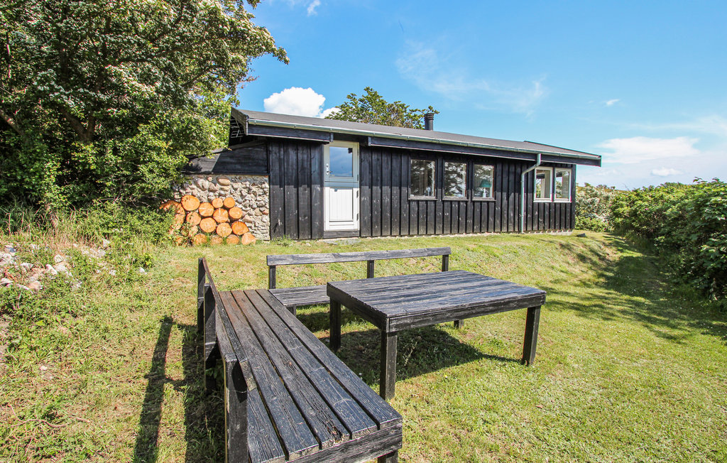 Feriehuse - Nordby , Danmark - D90015 9