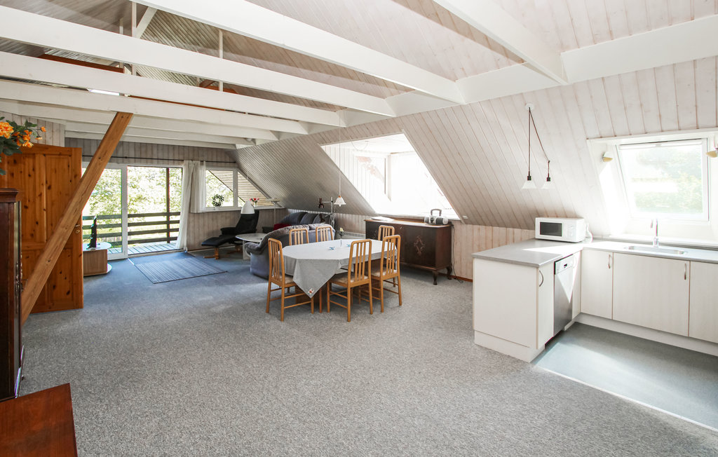 Lejlighed - Nordby , Danmark - D90016 6