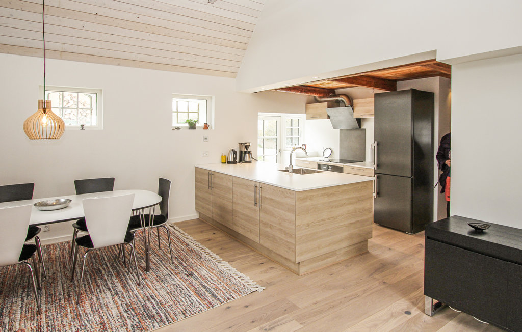 Lejlighed - Nordby , Danmark - D90051 7