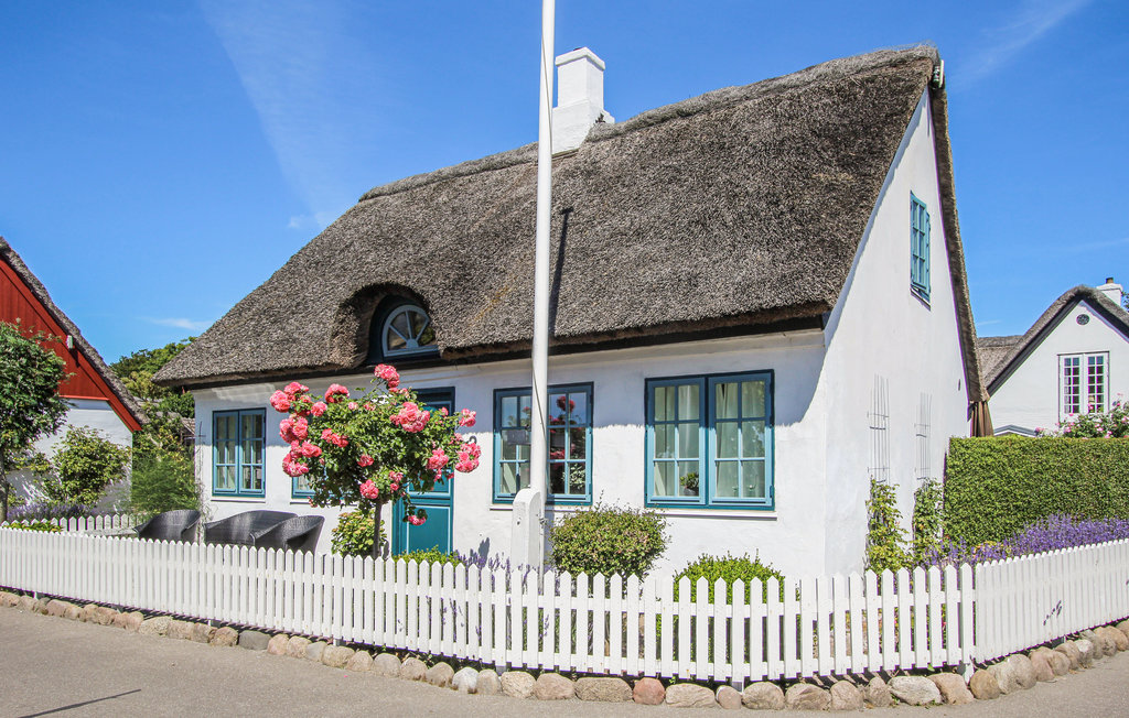 Feriehuse - Nordby , Danmark - D90050 12