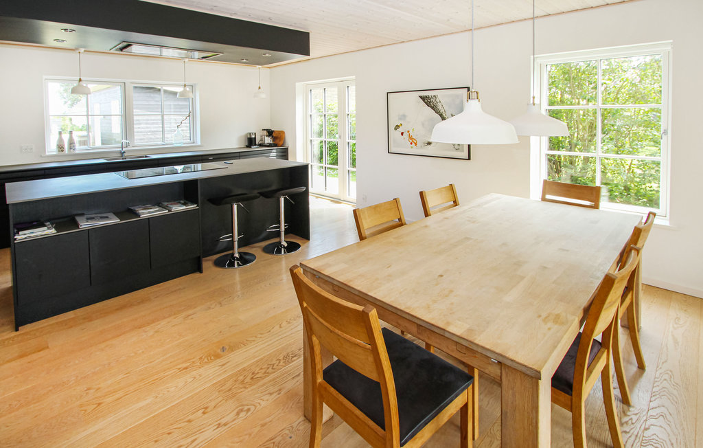 Feriehuse - Nordby , Danmark - D90058 20