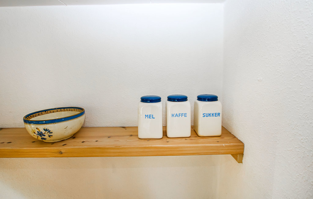 Feriehuse - Nordby , Danmark - D90061 15