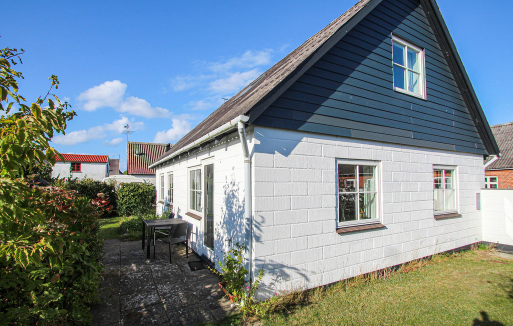Feriehuse - Nordby , Danmark - D90061 11