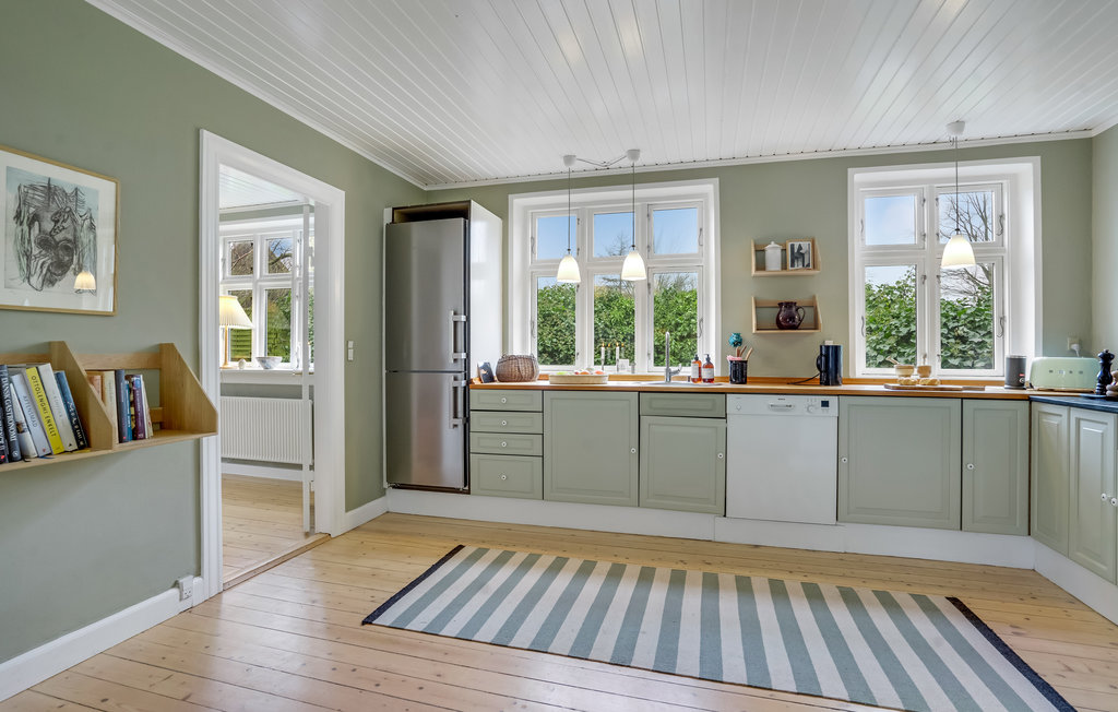 Feriehuse - Nordby , Danmark - D90067 24