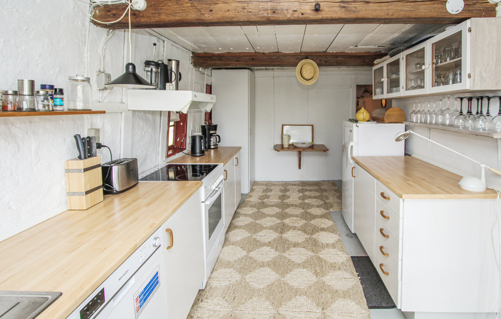 Feriehuse - Nordby , Danmark - D90057 13