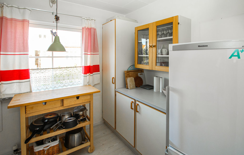 Feriehuse - Nordby , Danmark - D90061 5