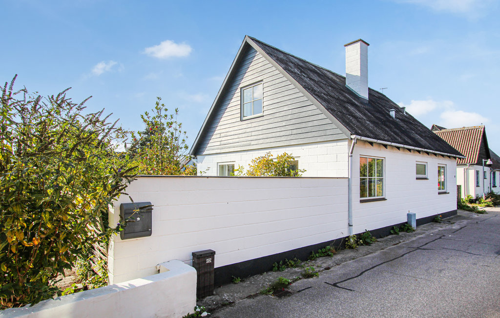 Feriehuse - Nordby , Danmark - D90061 1